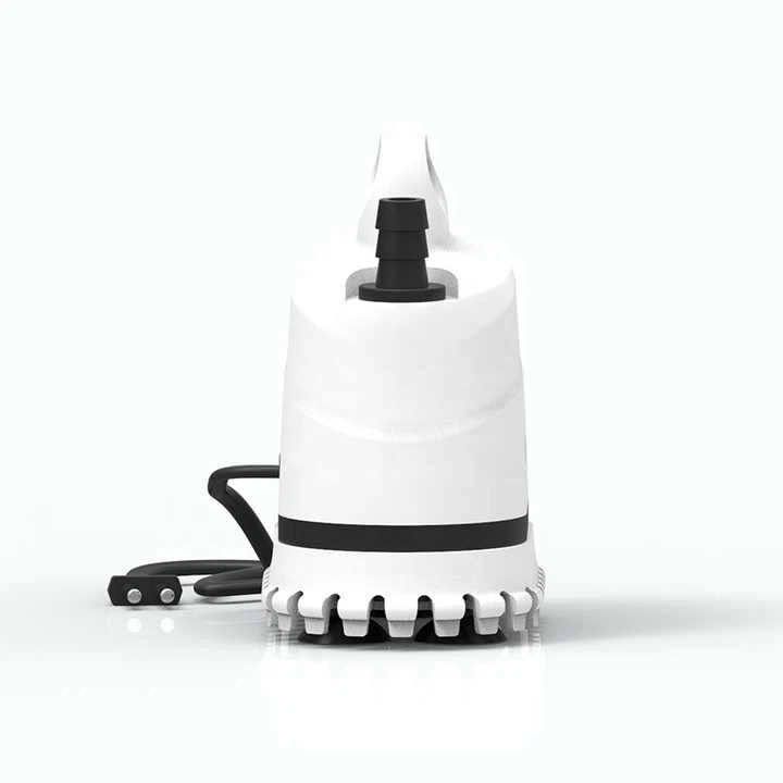 Submersible Filter Low-Suction Pump manufacturers